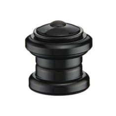 Cuvete furca externe fara filet, 1", tip Ahead, otel, etansare la praf, cos cu bile inclus