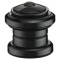 Cuvete furca externe fara filet, 1&quot;, tip Ahead, otel, etansare la praf, cos cu bile inclus