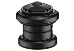 Cuvete furca externe fara filet, 1&quot;, tip Ahead, otel, etansare la praf, cos cu bile inclus