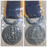 Medalie Inaltatorul Avant 1913, Numismatica Romania - Piesa Colectie