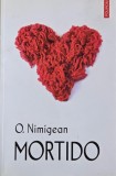 Mortido - O. Nimigean