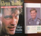 Cumpara ieftin Glenn Hoddle - My 1998 World Cup Story | Carte Engleză Cartonată cu Supracopertă, 240 pagini, Foto Autograf Printat