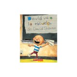 David Goes to School