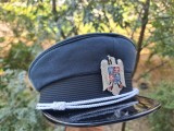 Cascheta Vama Romania vames mas 60 an 2006 Politia frontiera