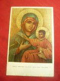 Ilustrata - Iconita - Biserica Sf.Luca- Bologna 1933