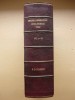 N.D. Popescu - Istoria Resboiului Romano-Ruso-Turc Vol. 1-6 (1902-1908), lipsa vol. 7, ilustratii, caseta piele Vartejaru, carte veche