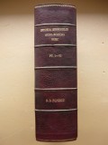 Cumpara ieftin N. D. POPESCU - ISTORIA RESBOIULUI ROMANO-RUSO-TURC ( vol. 1 - 6 )