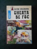 VICTOR BARLADEANU - GHEATA DE FOC