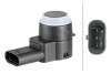 HELLA 6PX 358 141-201 Sensor, ajutor parcare