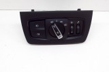 Modul de control comutator faruri BMW 3 F30, F80 2015 OEM: 9218531,9265305 14552662