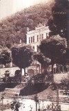 Baile Herculane. Cursalon (necirculata)