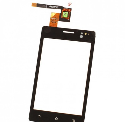 Touchscreen Sony Xperia go, ST27i foto