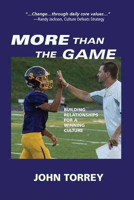 More Than The Game foto