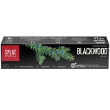 Pastă De Dinti, Splat, Blackwood, Curata Eficient si Albeste Dintii, Ofera o Respiratie Proaspata, 75 ml