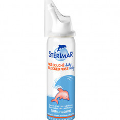 Sterimar spray hipertonic Baby, 50 ml, Laboratoires Fumouze