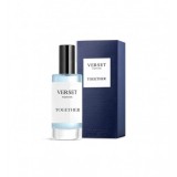 VERSET Together Eau de Parfum 15ml Barbati - Inspirat de Pure XS Paco Rabanne - Fougere Picant, Ghimbir, Scortisoara, Smirna