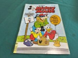 REVISTA MICKEY MOUSE * NR. 3 1994 * COLECȚIA EGMONT * 2 1 4