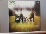 BZN &ndash; Reflections (1984/Mercury/Holland) - Vinil/Vinyl/NM+