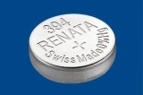 Baterie pentru ceas - Renata 394
