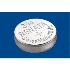 Baterie pentru ceas - Renata 394