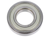 Lagăr cu bile 35mm x 72mm x 17mm oțel pentru rulmenți