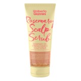 Cumpara ieftin Scrub exfoliant pentru scalp Strong Curls Rosemary, 200ml, Umberto Giannini