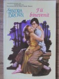 FII BINEVENIT-SANDRA BROWN-119784