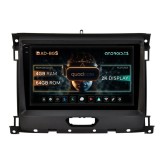 Cumpara ieftin Navigatie 2K Ford Ranger (2015-2022), Android OS, S-Quadcore 4GB RAM + 64GB ROM, 9.5 Inch - AD-BGS90042K+AD-BGRKIT120V2