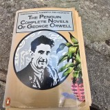 Complete novels of George Orwell, The Penguin