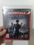 Saints row playstation 3