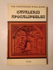 Paul Cernovodeanu; Paul Binder - Cavalerii Apocalipsului: calamitățile naturale din trecutul Rom&acirc;niei (p&acirc;nă la 1800)