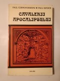 Paul Cernovodeanu; Paul Binder - Cavalerii Apocalipsului: calamitățile naturale din trecutul Rom&acirc;niei (p&acirc;nă la 1800)