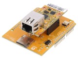 Placă de Expansiune Ethernet SPI KURUMI WIZ550IO IOSHIELD-A