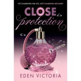 Close Protection - Eden Victoria