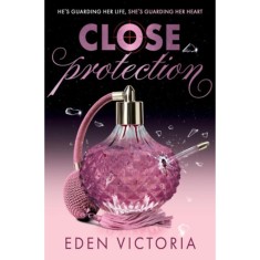 Close Protection - Eden Victoria
