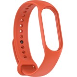Cumpara ieftin Curea pentru Bratara fitness Xiaomi Smart Band 7, Portocaliu