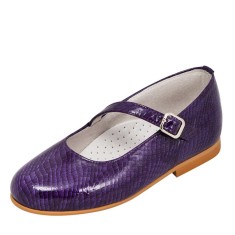 Pantofi fete Leon Shoes Okab, calgary pescara, 29