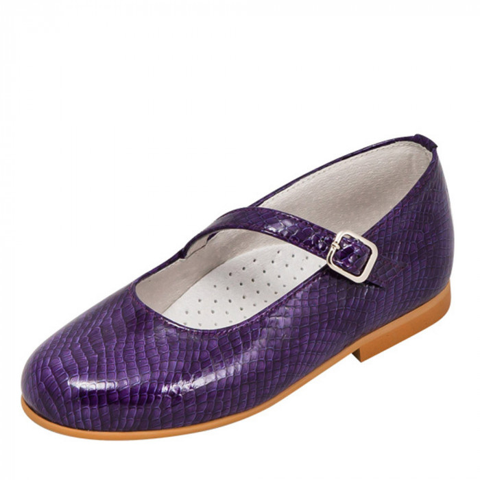 Pantofi fete Leon Shoes Okab, calgary pescara, 29