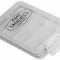 Cutie G - 13 105x70x25mm / 8 comp. - Delphin