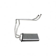 Radiator Incalzire Lexus RX, 03.1998-02.2003, RX300, motor 3.0 V6, 148/163kw benzina, cutie automata, aluminiu brazat/aluminiu, 105x261x26 mm, SRLine