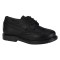 Pantofi baieti Melania Johnston, nero, 35