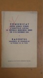Comunicat asupra Ședinței Plenare a comitetului centralal PMR 27-29 dec 1957 041