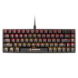 Tastatura Cu Fir Gaming Gk-120 Kruger&amp;matz, Yenkee