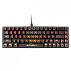 TASTATURA CU FIR GAMING GK-120 KRUGER&MATZ