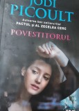 POVESTITORUL JODI PICOULT