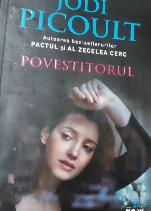 POVESTITORUL JODI PICOULT