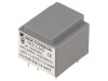 Transformator &icirc;ncapsulat 0,5VA 230V 10,5V PCB