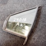 Geam lateral st&acirc;nga față TOYOTA YARIS _P13_ 2015 OEM: 43R-00097 4049052