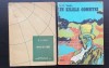 H.G. Wells: Povestiri &amp; &Icirc;n zilele cometei (SF, 1959/1976) - Ed. Stat/Dacia, 2 volume, beletristica