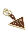Guess, Guess, Breloc de metal, RW7421 P2201, Maro